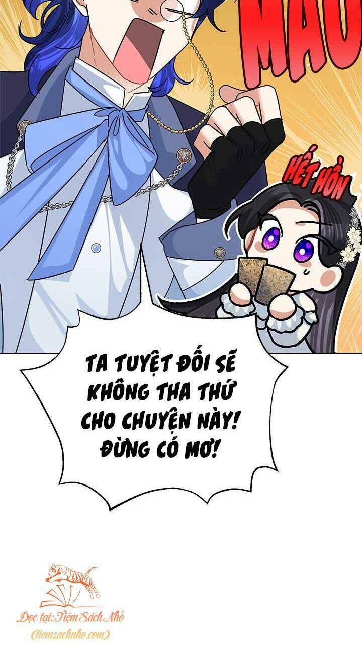 Ác Nữ Hôm Nay Lại Yêu Đời Rồi! Chapter 44 - Trang 2