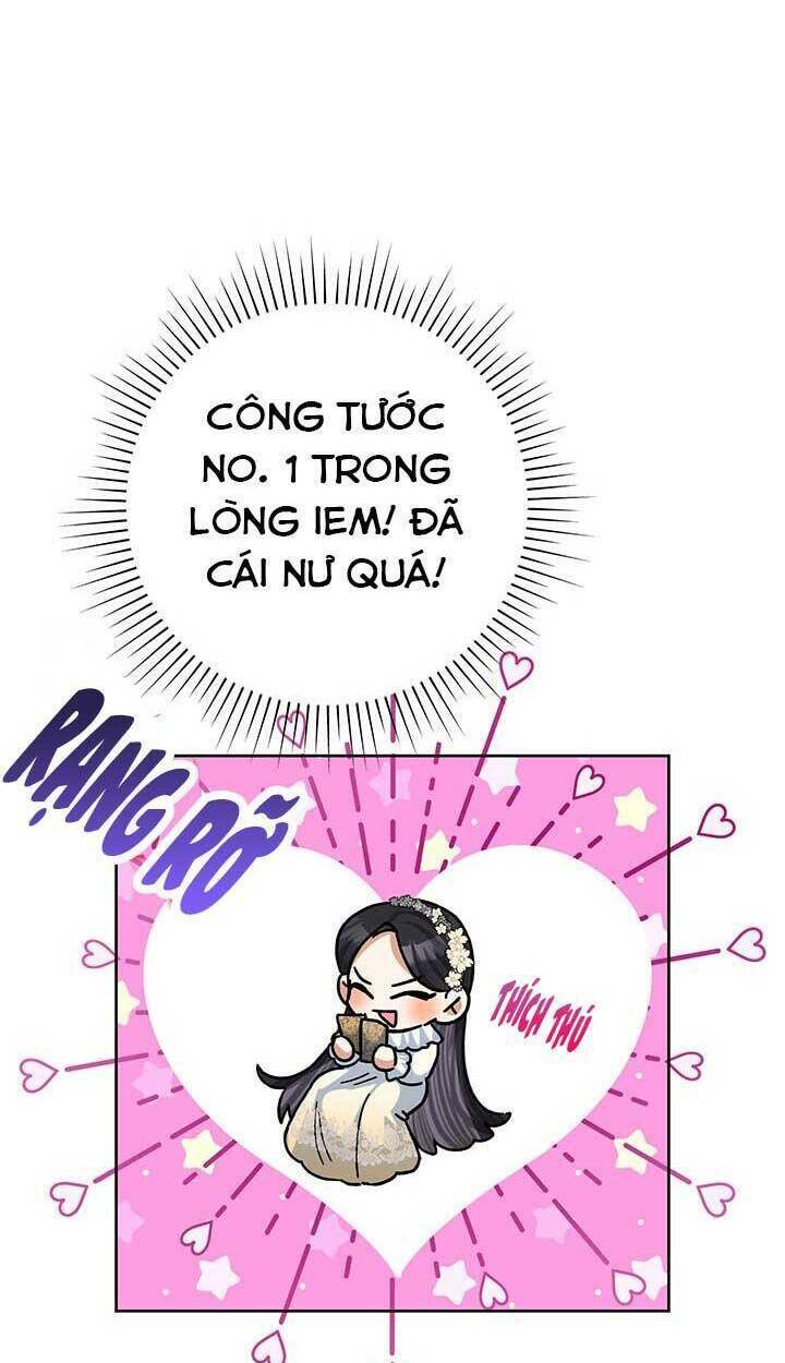 Ác Nữ Hôm Nay Lại Yêu Đời Rồi! Chapter 44 - Trang 2