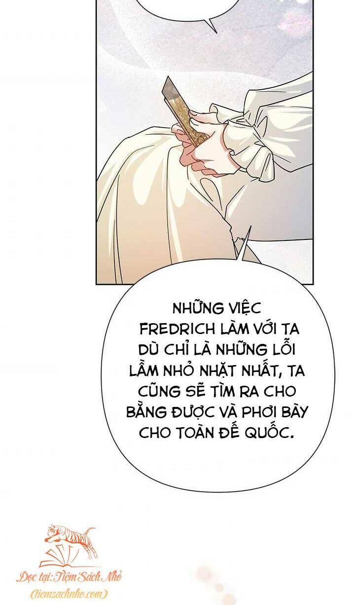 Ác Nữ Hôm Nay Lại Yêu Đời Rồi! Chapter 44 - Trang 2