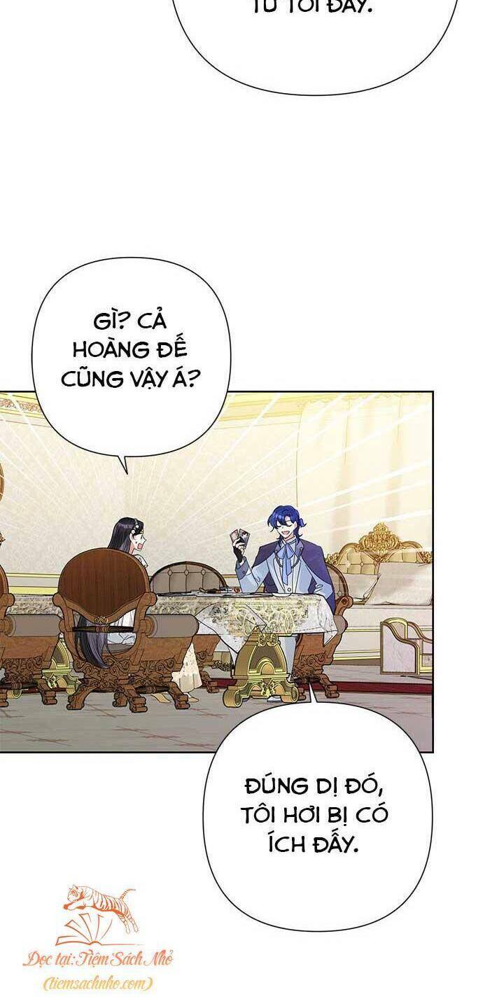 Ác Nữ Hôm Nay Lại Yêu Đời Rồi! Chapter 44 - Trang 2