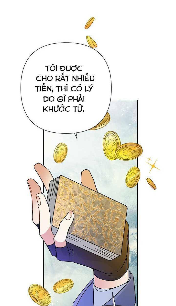 Ác Nữ Hôm Nay Lại Yêu Đời Rồi! Chapter 44 - Trang 2