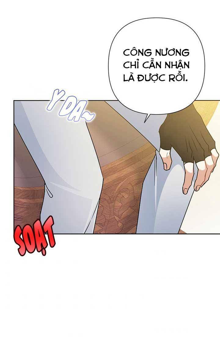 Ác Nữ Hôm Nay Lại Yêu Đời Rồi! Chapter 44 - Trang 2