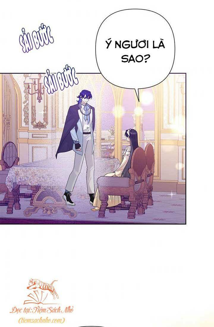 Ác Nữ Hôm Nay Lại Yêu Đời Rồi! Chapter 44 - Trang 2