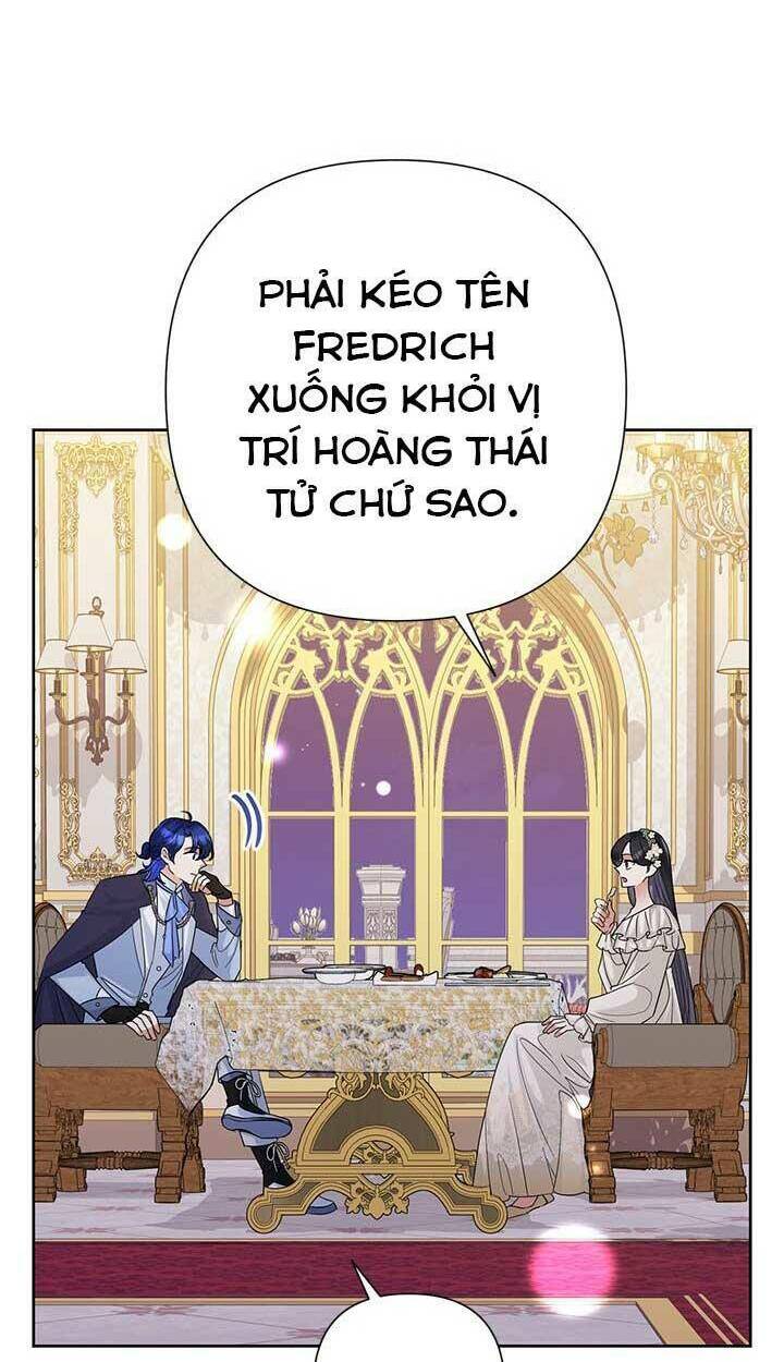 Ác Nữ Hôm Nay Lại Yêu Đời Rồi! Chapter 44 - Trang 2