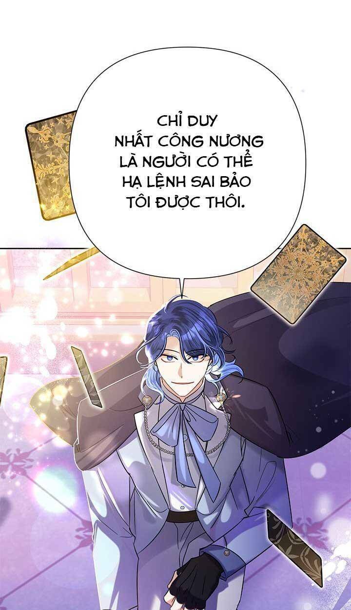 Ác Nữ Hôm Nay Lại Yêu Đời Rồi! Chapter 44 - Trang 2