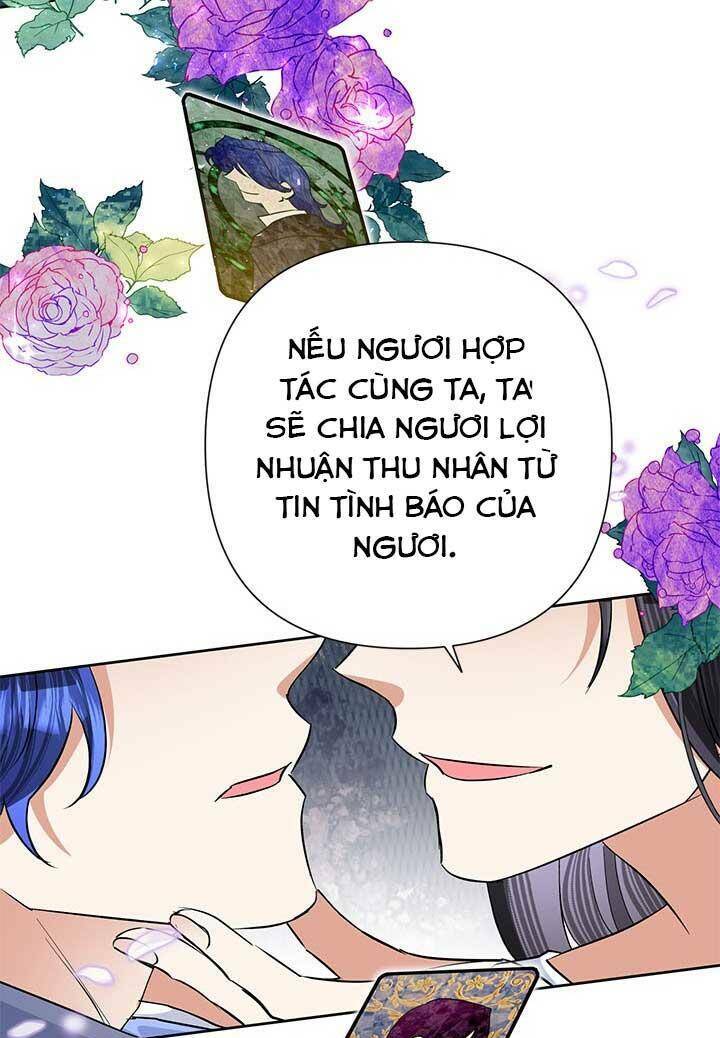 Ác Nữ Hôm Nay Lại Yêu Đời Rồi! Chapter 44 - Trang 2