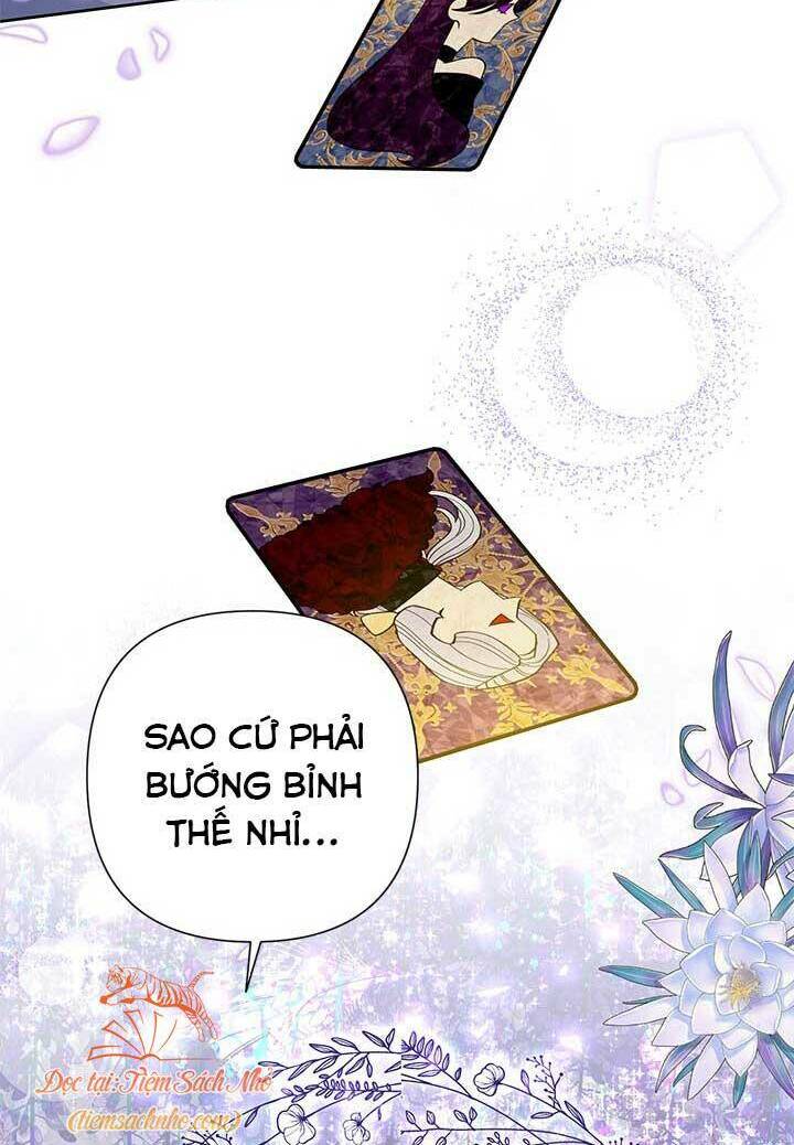 Ác Nữ Hôm Nay Lại Yêu Đời Rồi! Chapter 44 - Trang 2