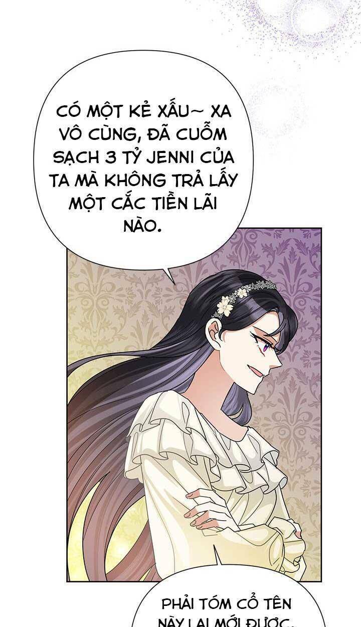 Ác Nữ Hôm Nay Lại Yêu Đời Rồi! Chapter 44 - Trang 2