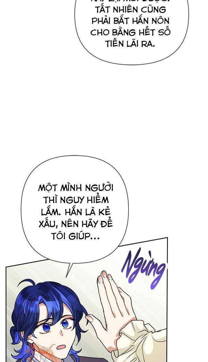 Ác Nữ Hôm Nay Lại Yêu Đời Rồi! Chapter 44 - Trang 2