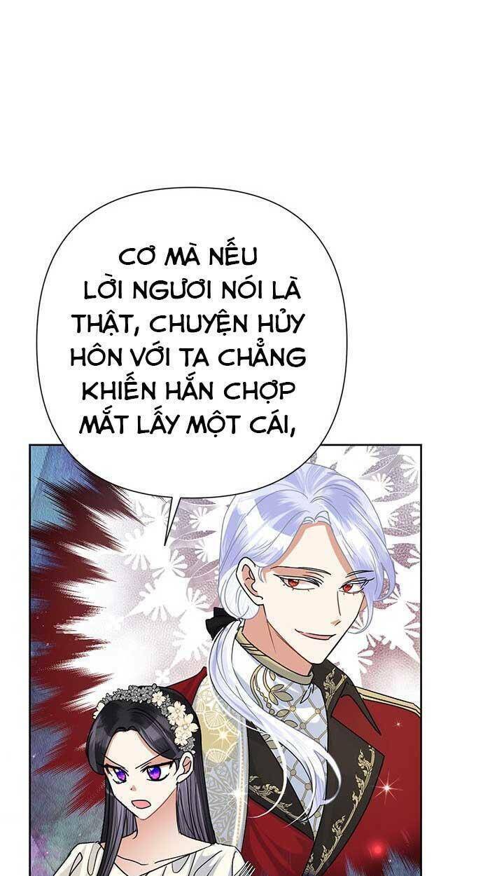 Ác Nữ Hôm Nay Lại Yêu Đời Rồi! Chapter 44 - Trang 2