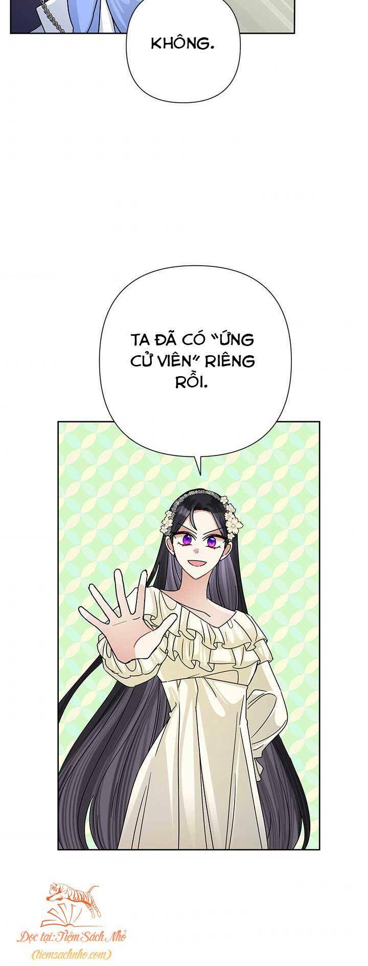 Ác Nữ Hôm Nay Lại Yêu Đời Rồi! Chapter 44 - Trang 2