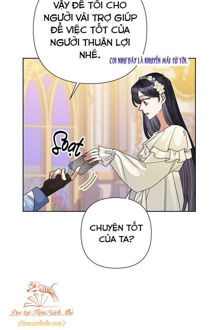 Ác Nữ Hôm Nay Lại Yêu Đời Rồi! Chapter 44 - Trang 2