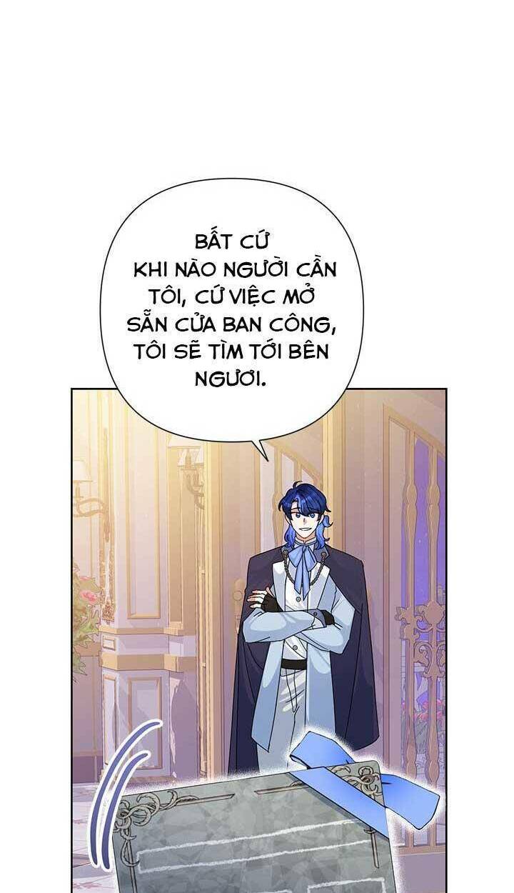 Ác Nữ Hôm Nay Lại Yêu Đời Rồi! Chapter 44 - Trang 2