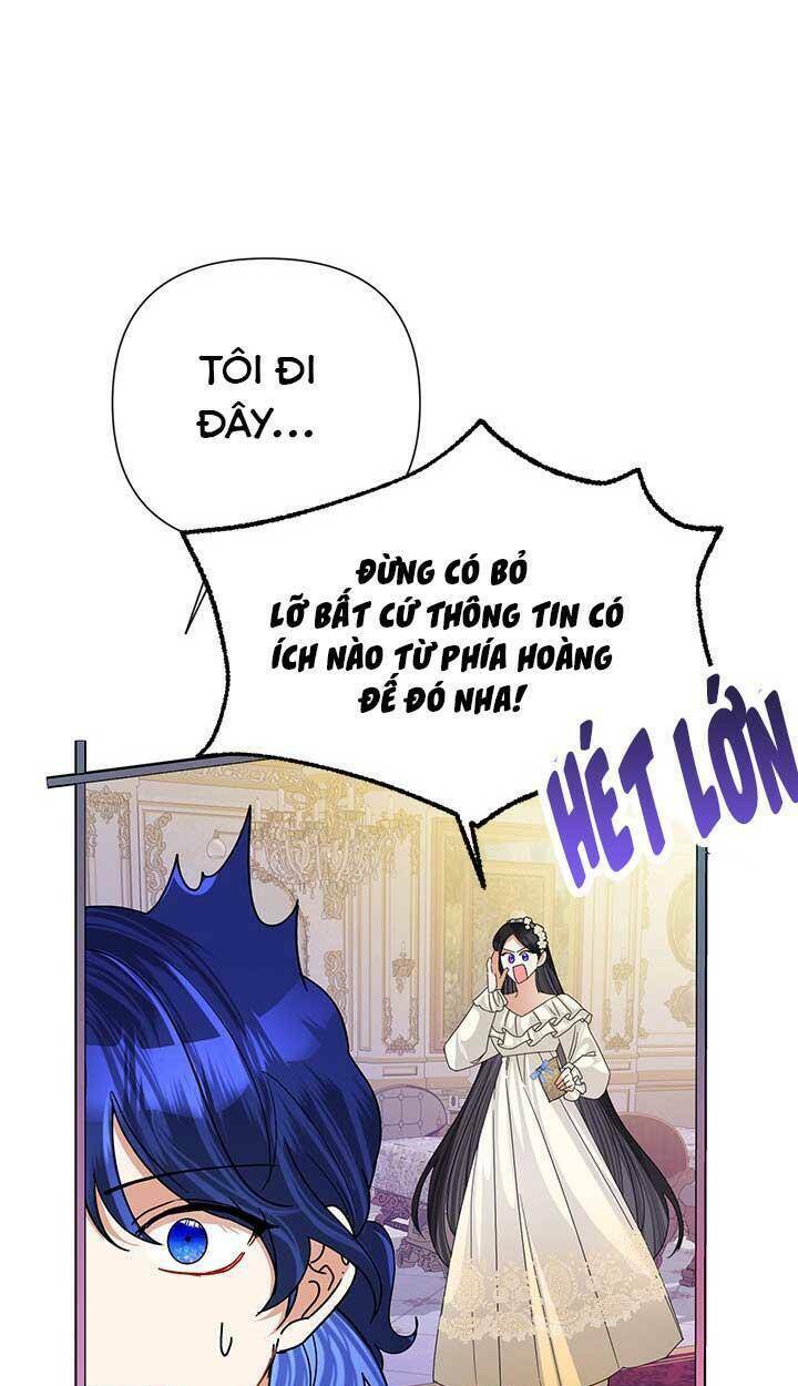 Ác Nữ Hôm Nay Lại Yêu Đời Rồi! Chapter 44 - Trang 2