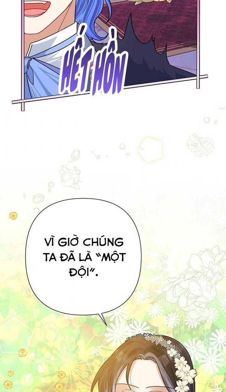 Ác Nữ Hôm Nay Lại Yêu Đời Rồi! Chapter 44 - Trang 2