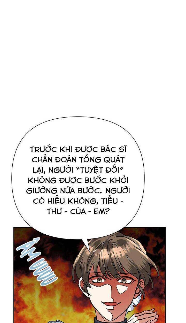 Ác Nữ Hôm Nay Lại Yêu Đời Rồi! Chapter 43 - Trang 2