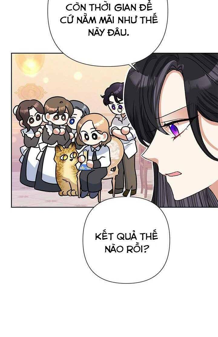 Ác Nữ Hôm Nay Lại Yêu Đời Rồi! Chapter 43 - Trang 2