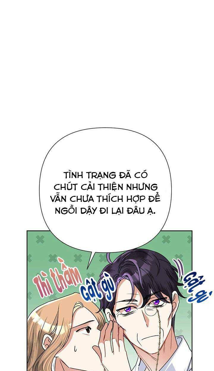 Ác Nữ Hôm Nay Lại Yêu Đời Rồi! Chapter 43 - Trang 2