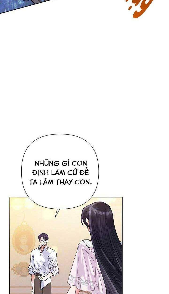 Ác Nữ Hôm Nay Lại Yêu Đời Rồi! Chapter 43 - Trang 2