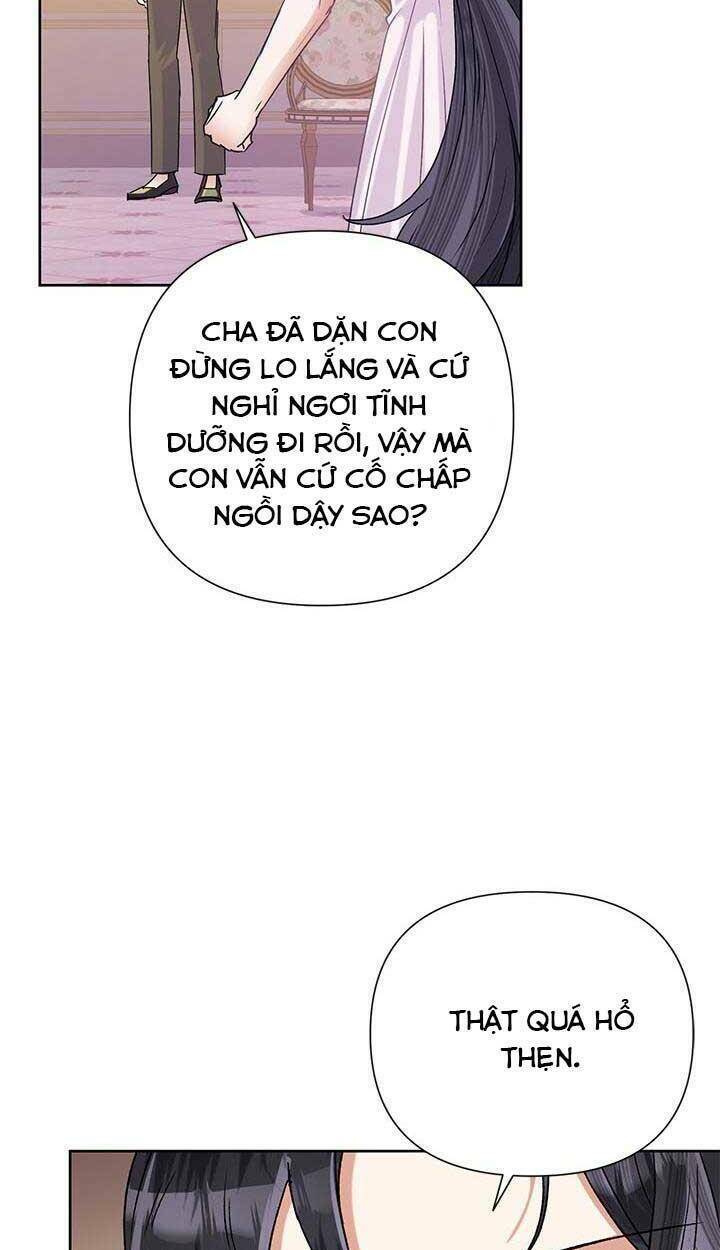 Ác Nữ Hôm Nay Lại Yêu Đời Rồi! Chapter 43 - Trang 2