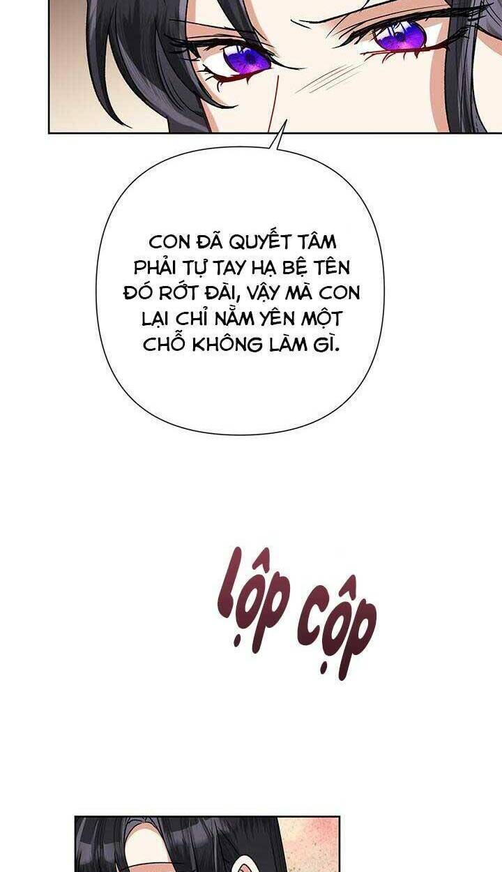 Ác Nữ Hôm Nay Lại Yêu Đời Rồi! Chapter 43 - Trang 2