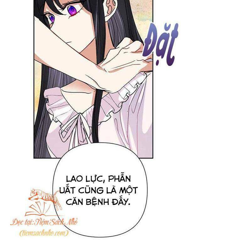 Ác Nữ Hôm Nay Lại Yêu Đời Rồi! Chapter 43 - Trang 2