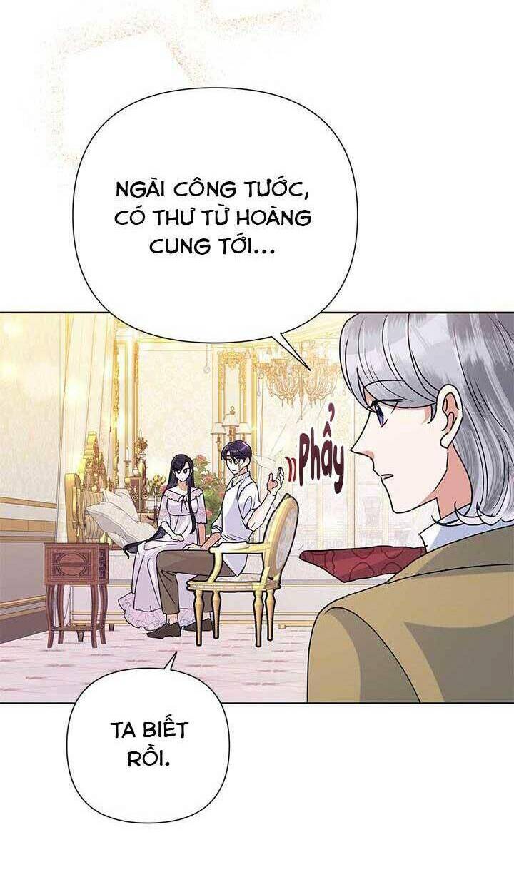 Ác Nữ Hôm Nay Lại Yêu Đời Rồi! Chapter 43 - Trang 2