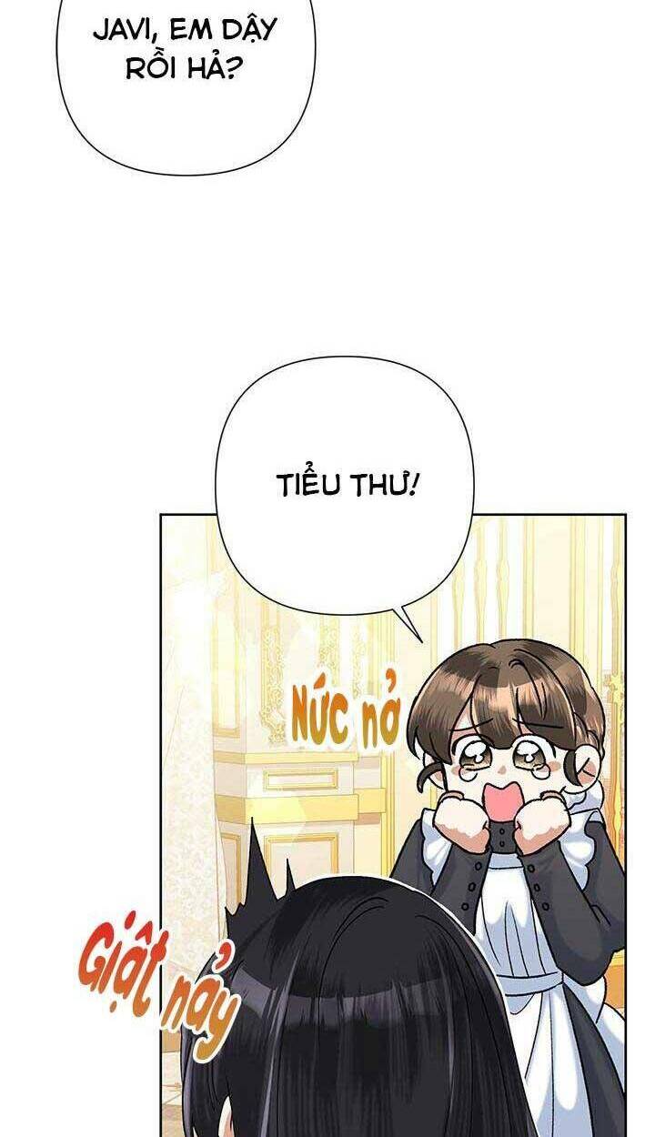 Ác Nữ Hôm Nay Lại Yêu Đời Rồi! Chapter 43 - Trang 2