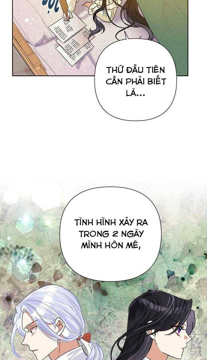 Ác Nữ Hôm Nay Lại Yêu Đời Rồi! Chapter 43 - Trang 2