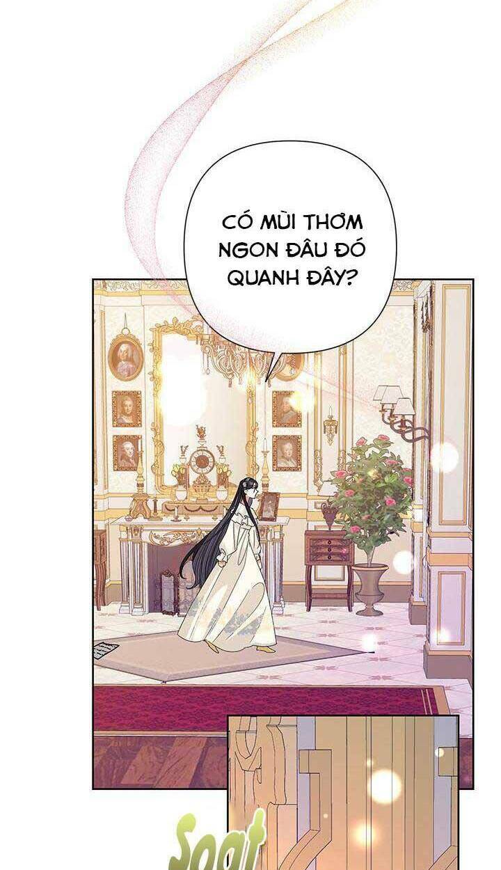 Ác Nữ Hôm Nay Lại Yêu Đời Rồi! Chapter 43 - Trang 2