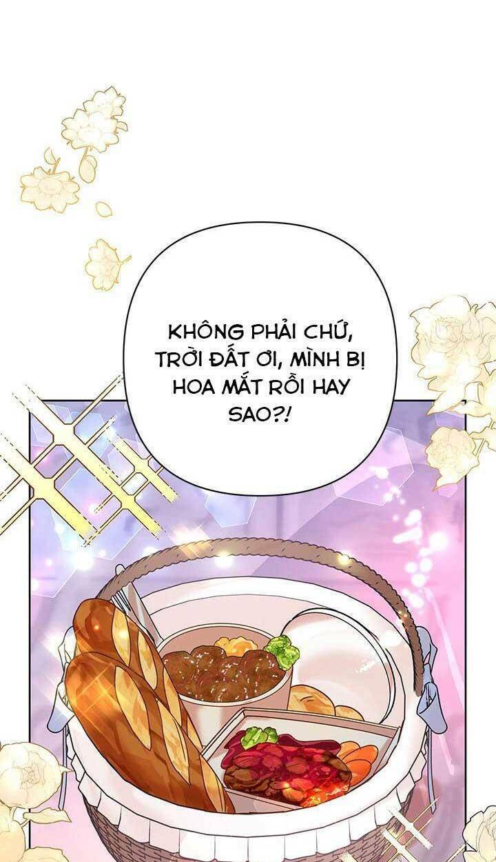 Ác Nữ Hôm Nay Lại Yêu Đời Rồi! Chapter 43 - Trang 2