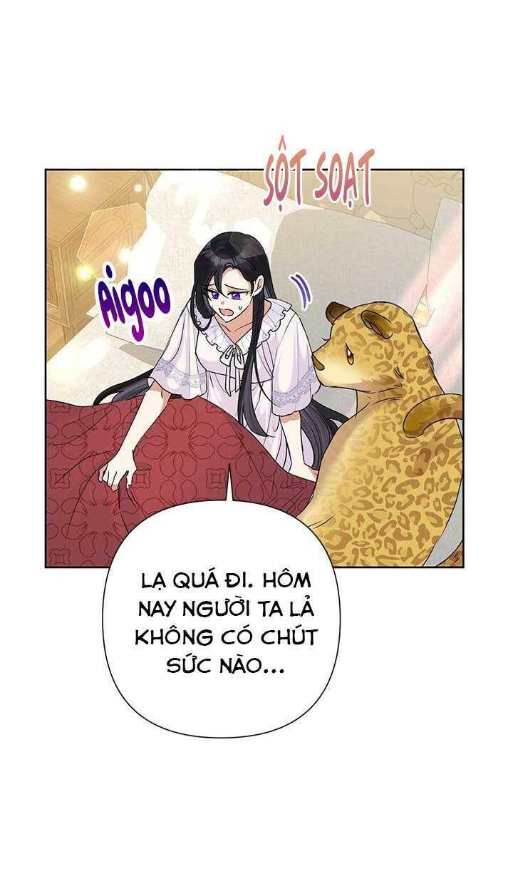 Ác Nữ Hôm Nay Lại Yêu Đời Rồi! Chapter 43 - Trang 2