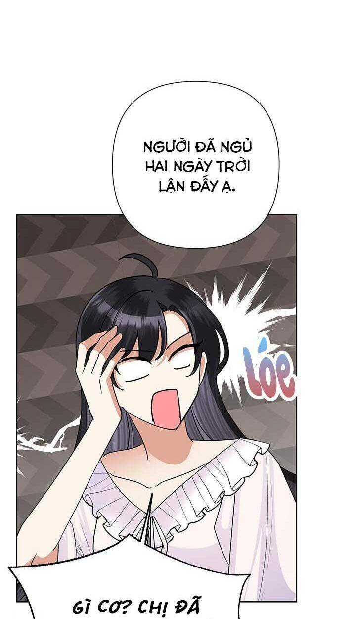 Ác Nữ Hôm Nay Lại Yêu Đời Rồi! Chapter 43 - Trang 2