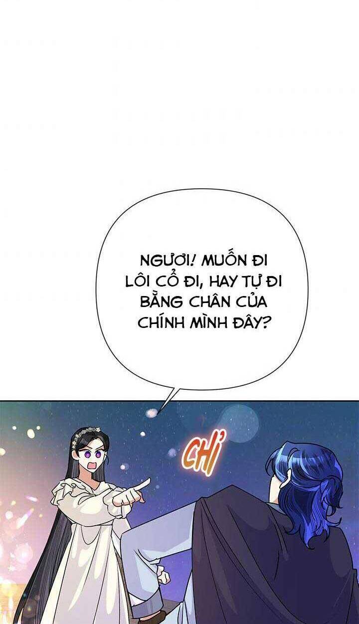 Ác Nữ Hôm Nay Lại Yêu Đời Rồi! Chapter 43 - Trang 2