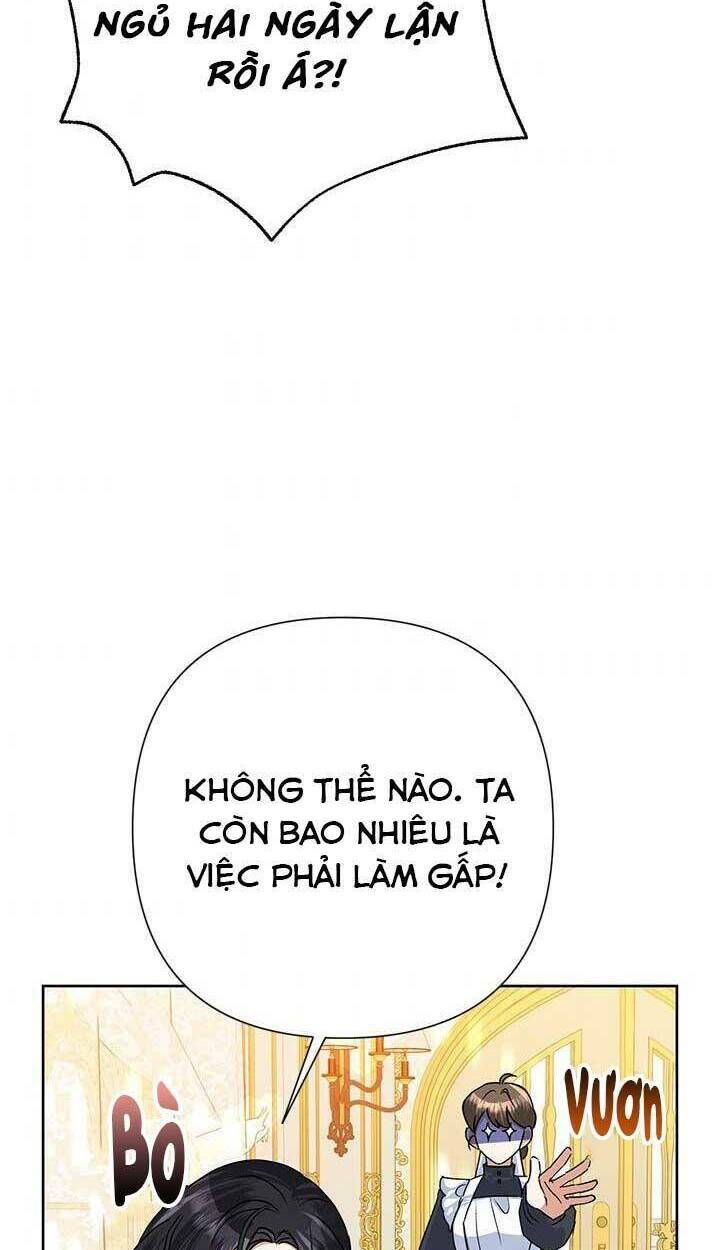 Ác Nữ Hôm Nay Lại Yêu Đời Rồi! Chapter 43 - Trang 2