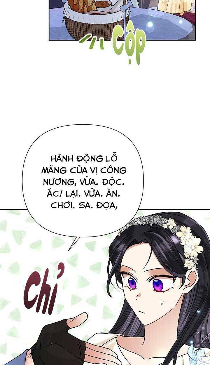 Ác Nữ Hôm Nay Lại Yêu Đời Rồi! Chapter 43 - Trang 2