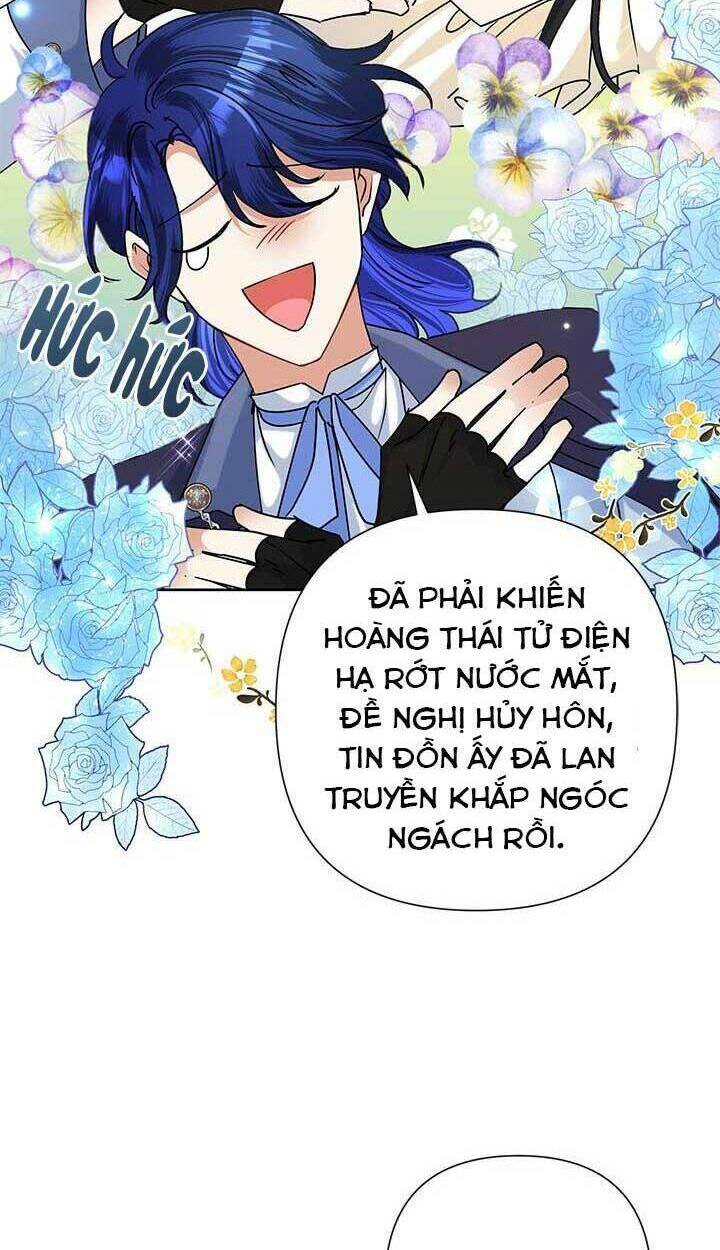 Ác Nữ Hôm Nay Lại Yêu Đời Rồi! Chapter 43 - Trang 2