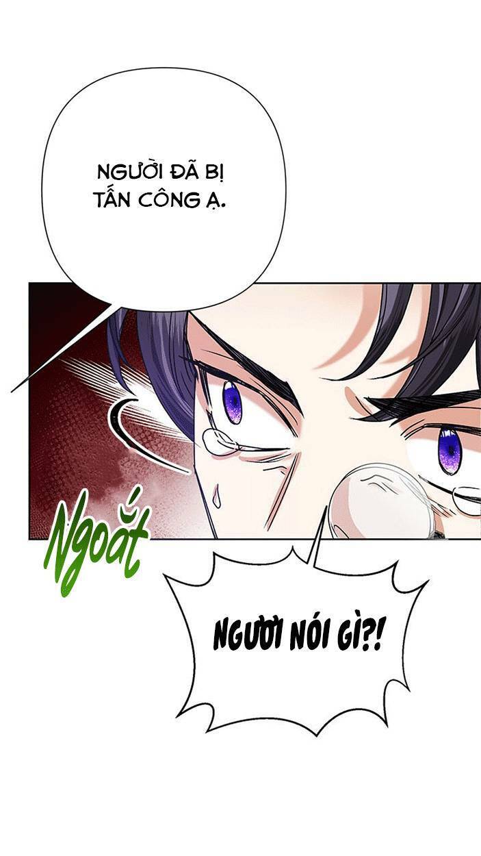 Ác Nữ Hôm Nay Lại Yêu Đời Rồi! Chapter 42 - Trang 2