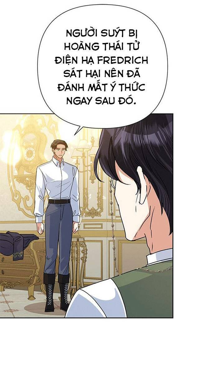 Ác Nữ Hôm Nay Lại Yêu Đời Rồi! Chapter 42 - Trang 2