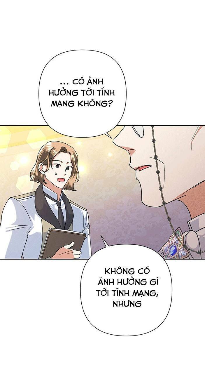 Ác Nữ Hôm Nay Lại Yêu Đời Rồi! Chapter 42 - Trang 2