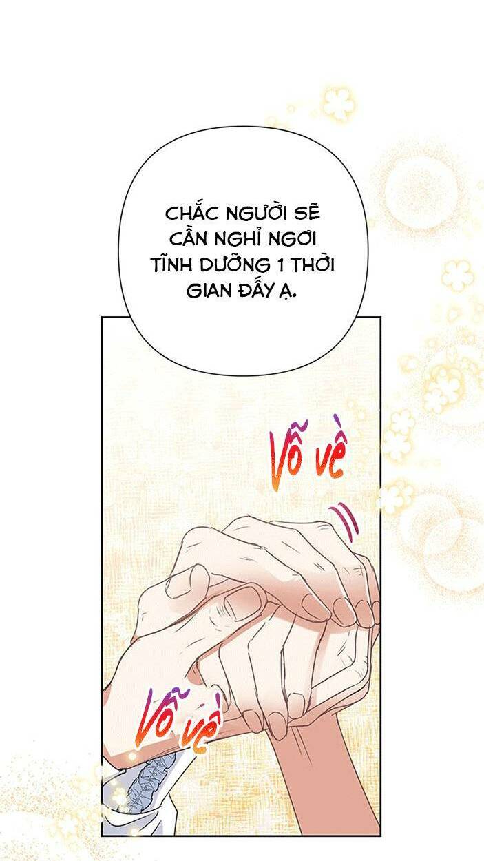 Ác Nữ Hôm Nay Lại Yêu Đời Rồi! Chapter 42 - Trang 2