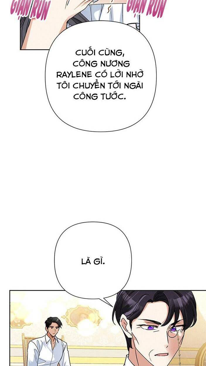 Ác Nữ Hôm Nay Lại Yêu Đời Rồi! Chapter 42 - Trang 2