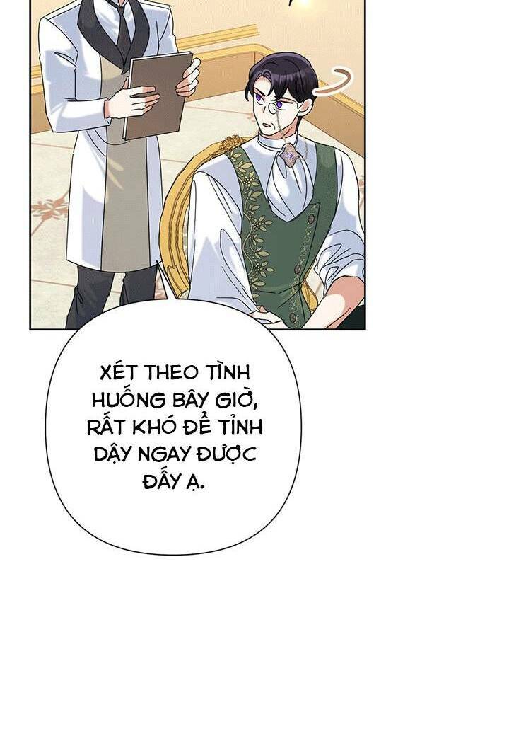 Ác Nữ Hôm Nay Lại Yêu Đời Rồi! Chapter 42 - Trang 2