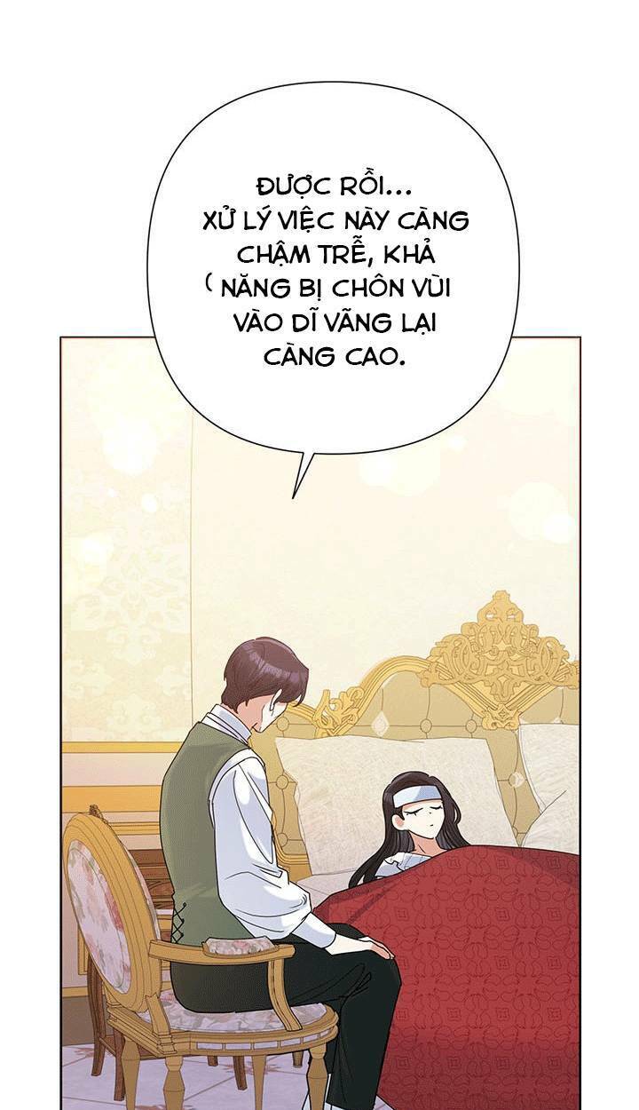 Ác Nữ Hôm Nay Lại Yêu Đời Rồi! Chapter 42 - Trang 2