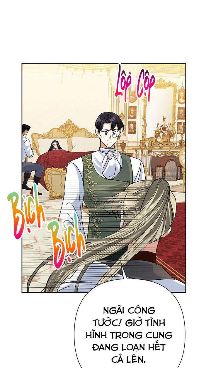 Ác Nữ Hôm Nay Lại Yêu Đời Rồi! Chapter 42 - Trang 2