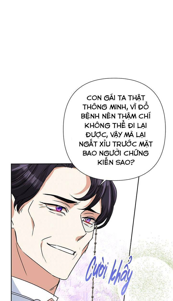 Ác Nữ Hôm Nay Lại Yêu Đời Rồi! Chapter 42 - Trang 2