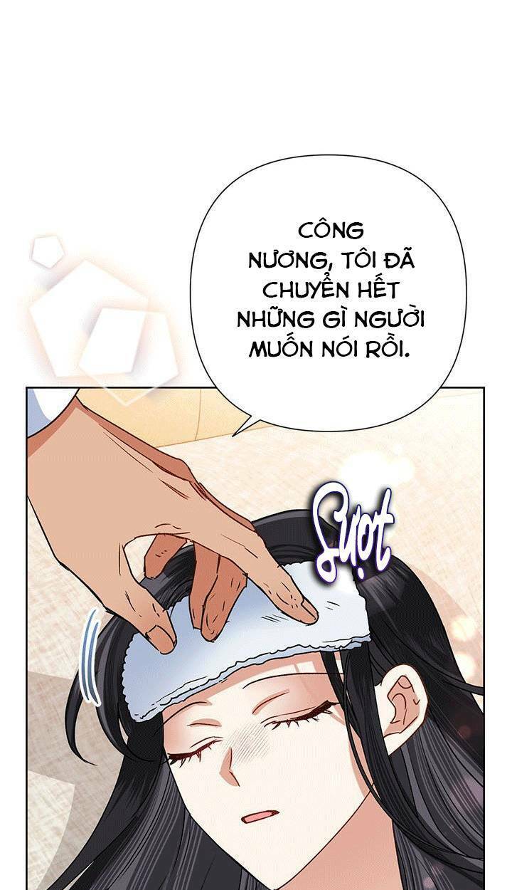 Ác Nữ Hôm Nay Lại Yêu Đời Rồi! Chapter 42 - Trang 2