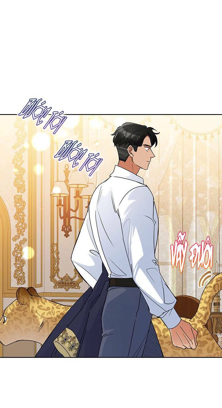 Ác Nữ Hôm Nay Lại Yêu Đời Rồi! Chapter 42 - Trang 2