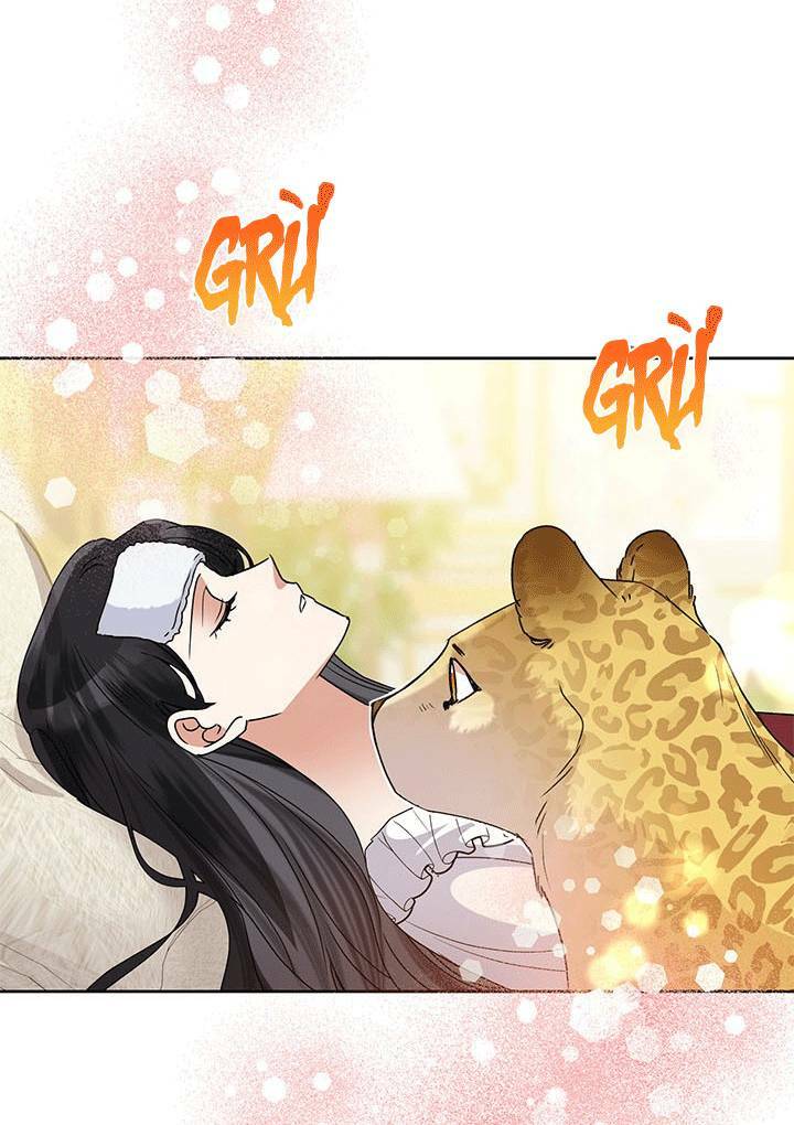 Ác Nữ Hôm Nay Lại Yêu Đời Rồi! Chapter 42 - Trang 2