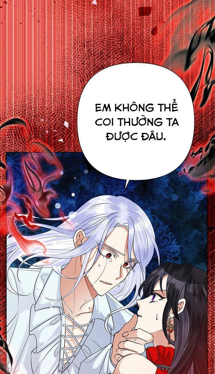 Ác Nữ Hôm Nay Lại Yêu Đời Rồi! Chapter 41 - Trang 2